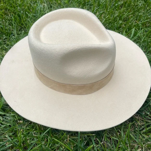 Lack Of Color | Accessories | Lack Of Color The Mirage Hat  display picture 3